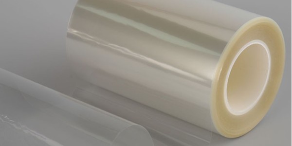 透明不干膠材料一共有多少種材質？