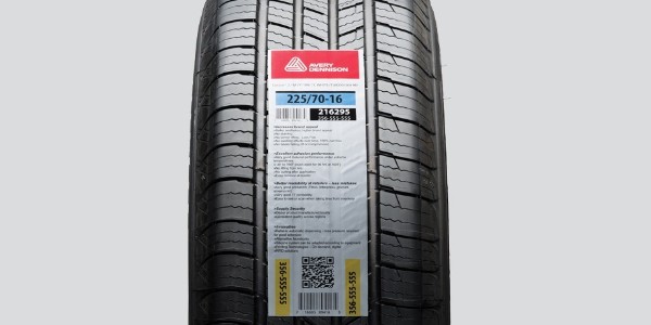 輪胎膠PET不干膠是什么材料？