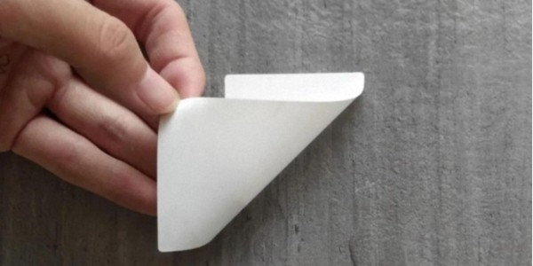 家具不干膠標簽的基礎應用和材料選擇