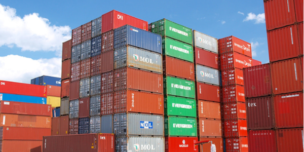 什么是集裝箱標(biāo)簽？是用什么材質(zhì)的不干膠制作的？