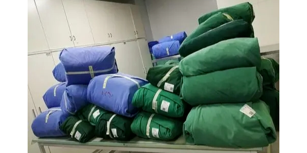 醫用不干膠標簽材料如何選？特別是醫用高溫消毒標簽