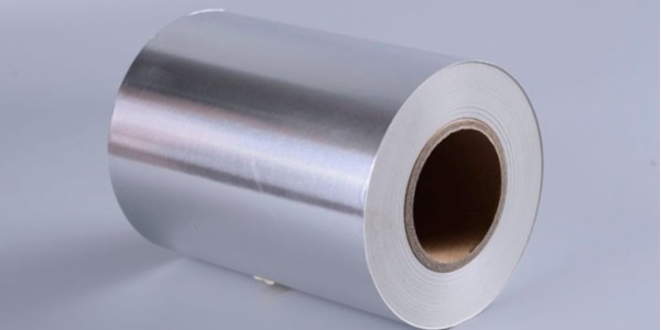 PVC不干膠材料有鍍鋁的嗎？