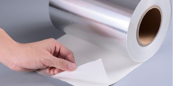 不干膠材料覆膜后有個非常隱蔽的不良——卷曲，應該如何解決？