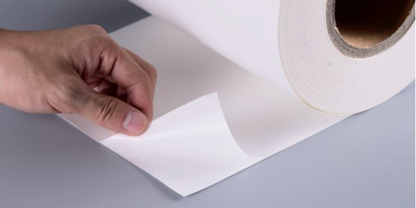 解鎖合成紙不干膠標簽材料，開啟標識新境界