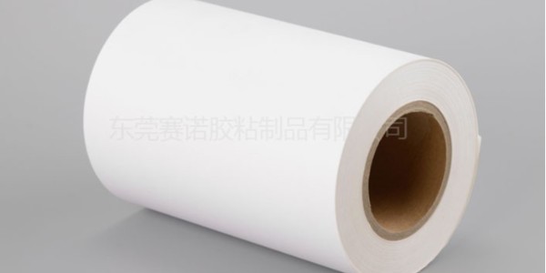 PET不干膠材料與噴墨PET不干膠材料有什么不一樣？