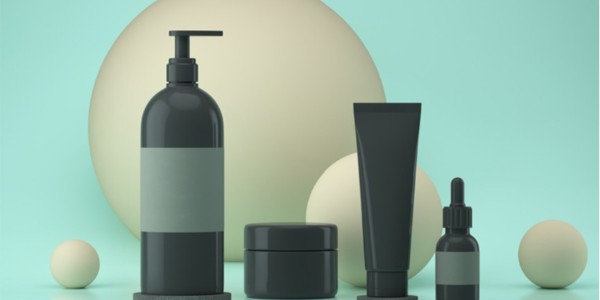 化妝品標簽可以使用鐳射不干膠材料嗎？