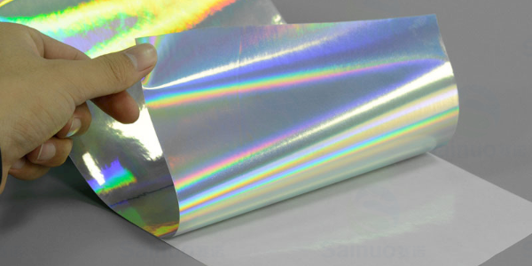 線纜標(biāo)簽材料一般使用什么材質(zhì)的不干膠？