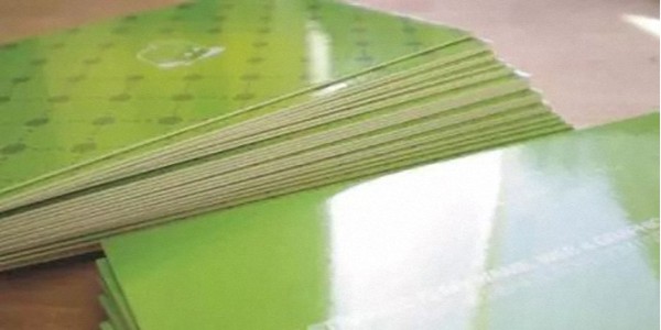 什么是不干膠標簽背面印刷?為什么要背面印刷?