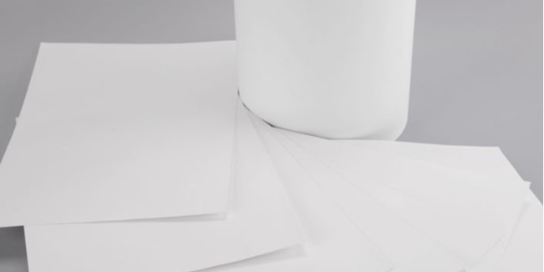 解析PVC不干膠標簽材料是由多少部分組成的？