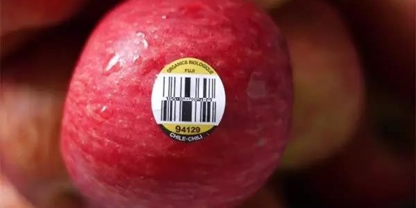 什么是水溶紙不干膠標簽材料？