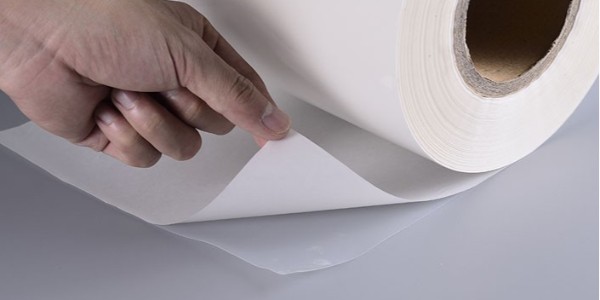 耐久性標簽應該選用哪些不干膠材料？