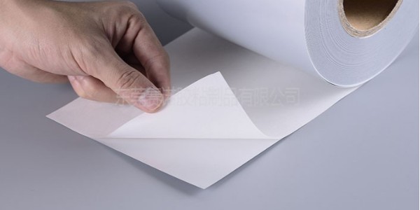 不干膠材料的基本結構是怎樣的？都有什么作用？