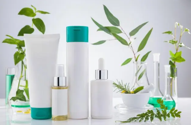 化妝品標簽材料